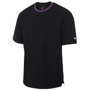 Lyhythihainen t-paita Nike  Hoopxfly Dri-fit  EU S