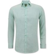 Pitkähihainen paitapusero Enos  151220730  EU XXL