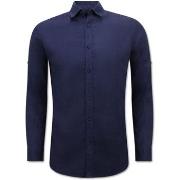 Pitkähihainen paitapusero Enos  151377408  EU XXL