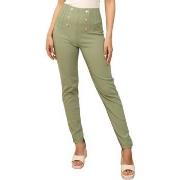 Legginsit & Sukkahousut La Modeuse  71872_P168753  EU L / XL