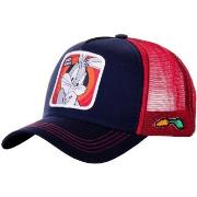 Lippalakit Capslab  Bunny Looney Tunes Trucker Junior Cap  Yksi Koko