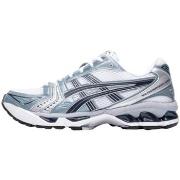 Miesten kengät Asics  Gel-Kayano 14 White Fjord Grey  45