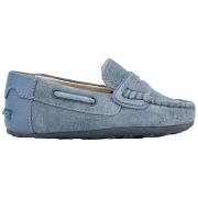 Lastenkengät Mayoral  41668 MOCASIN ANTE Jeans  22