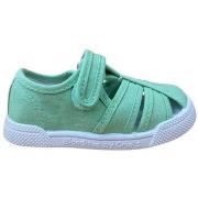 Tyttöjen sandaalit Blanditos  MANGO Verde  20