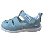 Poikien sandaalit Zapy  SANDALIA BAREFOOT SAVIA Verde  21