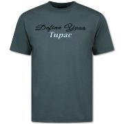 Lyhythihainen t-paita True Rise  157239698  EU XXL