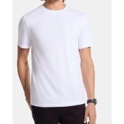 Lyhythihainen t-paita MICHAEL Michael Kors  CB95FJ2C93 SLEEK INT MK HE...