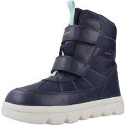 Saappaat Geox  J WILLABOOM GIRL B A  38