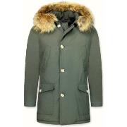 Parkatakki Enos  34585601  EU S