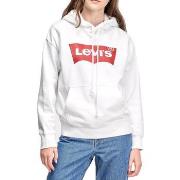 Ulkoilutakki Levis  Graphic Standard Hoodie  EU S