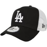 Lippalakit New-Era  Los Angeles Dodgers MLB Clean Cap  Yksi Koko