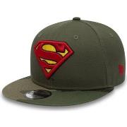 Lippalakit New-Era  950K Chyt DC Camo 9FIFTY Superman  Yksi Koko