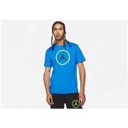 Lyhythihainen t-paita Nike  Air Jordan Sport  EU M
