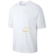 Lyhythihainen t-paita Nike  Air Jordan 23  EU XL