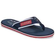 Rantasandaalit Tommy Hilfiger  PATCH HILFIGER BEACH SANDAL  42