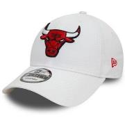 Lippalakit New-Era  940 Nba 9forty chicago bulls  Yksi Koko