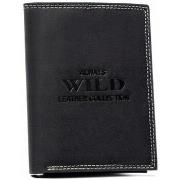 Lompakot Always Wild  N4CHMBL71908  Yksi Koko