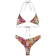 kaksiosainen uimapuku F * * K  92850  EU M