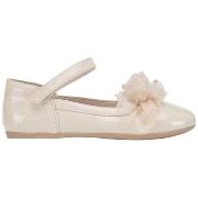 Balleriinat Mayoral  43617 BAILARINA LAZO Crudo  26