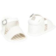Poikien sandaalit Mayoral  9898 Sandalia menorquina Blanco  17