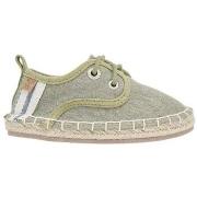 Tyttöjen sandaalit Mayoral  43682 ALPARGATA Verde  26