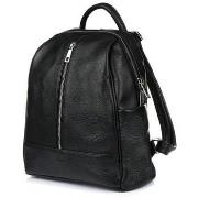 Reppu Vera Pelle  krac78czarny  Yksi Koko