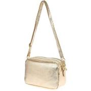 Olkalaukut Vera Pelle  krap10gold  Yksi Koko