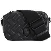 Olkalaukut Kurt Geiger London  KENSINGTON SM CAMERA DR  Yksi Koko