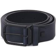 Vyöt Piquadro  BLU CINTURA FIBBIA ARDIGLIONE  Yksi Koko