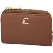 Lompakot Coccinelle  W11 METALLIC SOFT  Yksi Koko