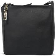 Olkalaukut Café Noir  CAFE NOIR N001 BORSA MORBIDA  Yksi Koko