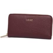 Lompakot Liu Jo  91726 ECS XL ZIP AROUND  Yksi Koko