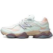 Kengät New Balance  9060 Clay Ash  38