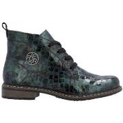 Kengät Rieker  7120590BLUE  38