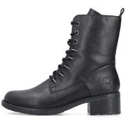 Kengät Rieker  7543000BLACK  36