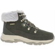 Kengät Skechers  Trego Snow Worries  37