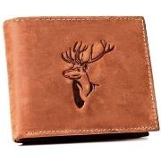 Lompakot Always Wild  N992CHMDEERBLCOG78900  Yksi Koko