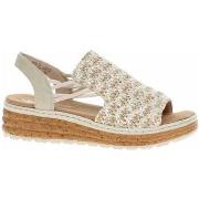 Sandaalit Rieker  6274160  37