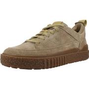 Kengät Clarks  SOMERSET LACE  39 1/2