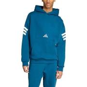 Svetari adidas  M SPIDERMAN HOO  EU S