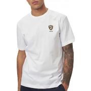 Lyhythihainen t-paita Blauer  FAXON  EU XL