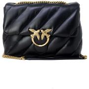 Olkalaukut Pinko  LOVE BIG PUFF CL. SHEEP NAPPA 100037 A0F2  Yksi Koko