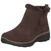 Kengät Skechers  NILKKASAAPPAAT  Easy Going - High Zip 2  39