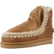 Saappaat Mou  FW101036B  37