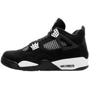 Kengät Nike  4 Retro White Thunder  36