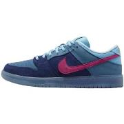 Kengät Nike  SB Dunk Low Run The Jewels  46