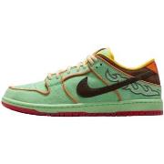 Kengät Nike  SB Dunk Low Black History Month (2025)  40