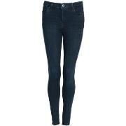5-taskuiset housut Pepe jeans  PL202285VW20 | Dion  US 30
