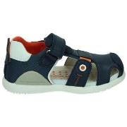 Poikien sandaalit Biomecanics  -  32