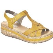 Sandaalit Rieker  V0919  38